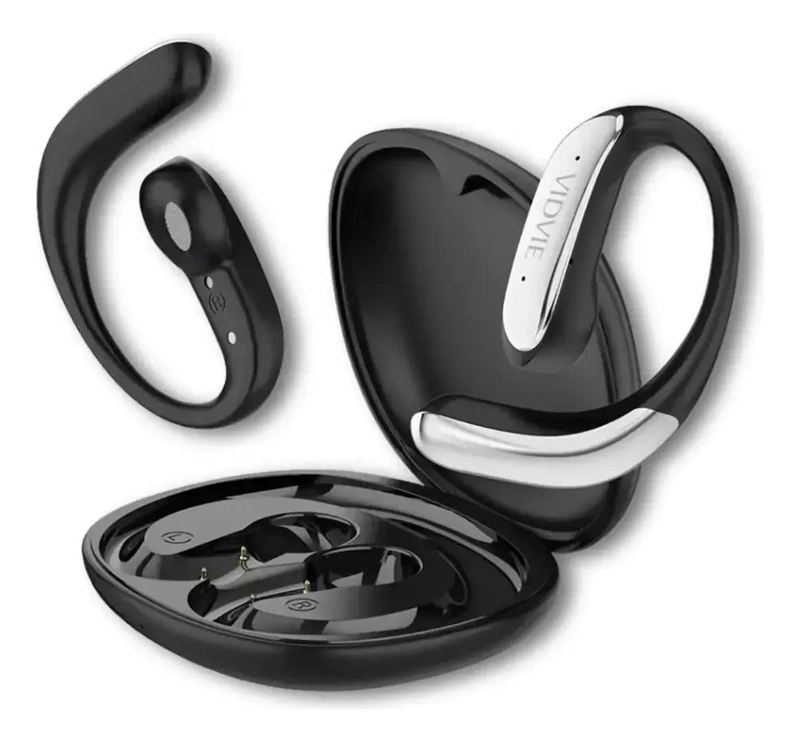 AUDIFONOS INALAMBRICOS OPEN EAR PARA DEPORTE Y TRABAJO - 1