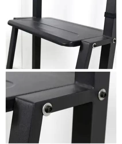 SOPORTE MOVIL PARA TV DE 32 A 70 PULGADAS CON RUEDAS - 1