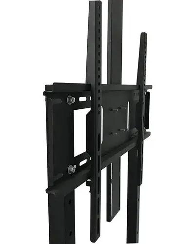 SOPORTE MOVIL PARA TV DE 32 A 70 PULGADAS CON RUEDAS - 2