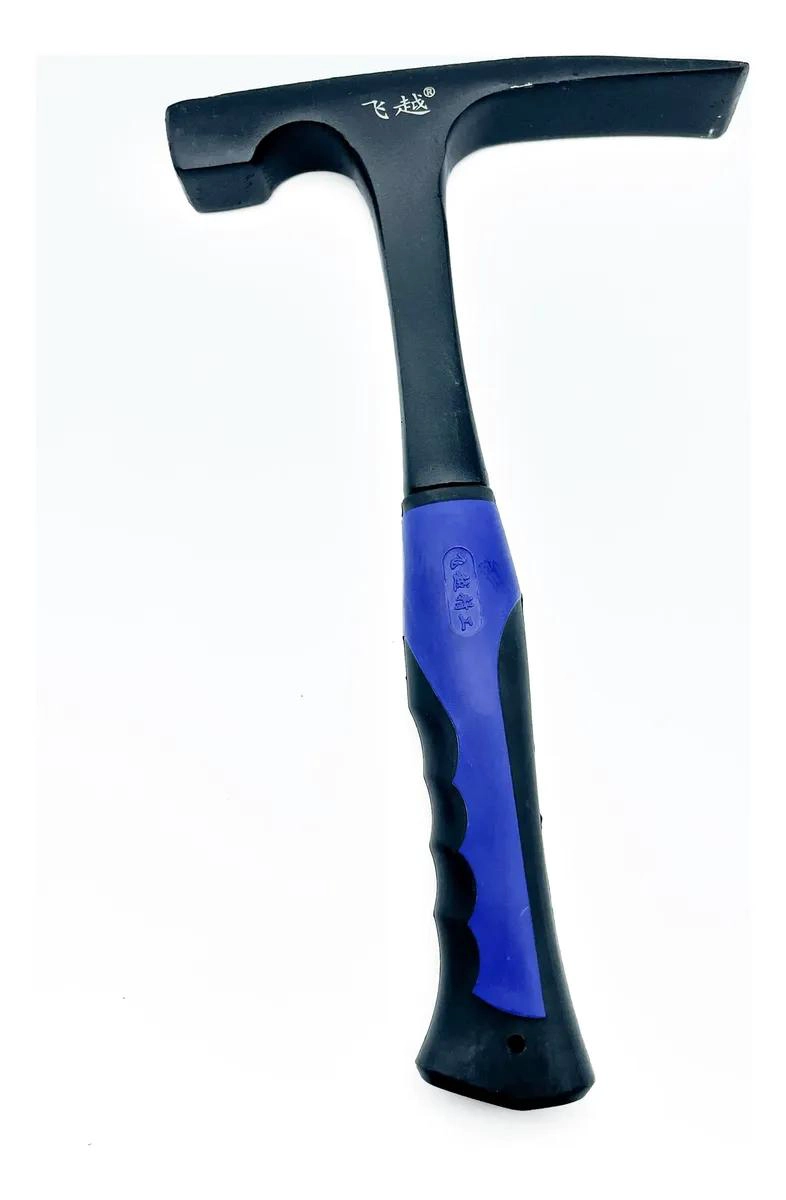 MARTILLO GEOLOGICO DE CABEZA PLANA PARA EXPLORACION Y MUESTRAS - 1