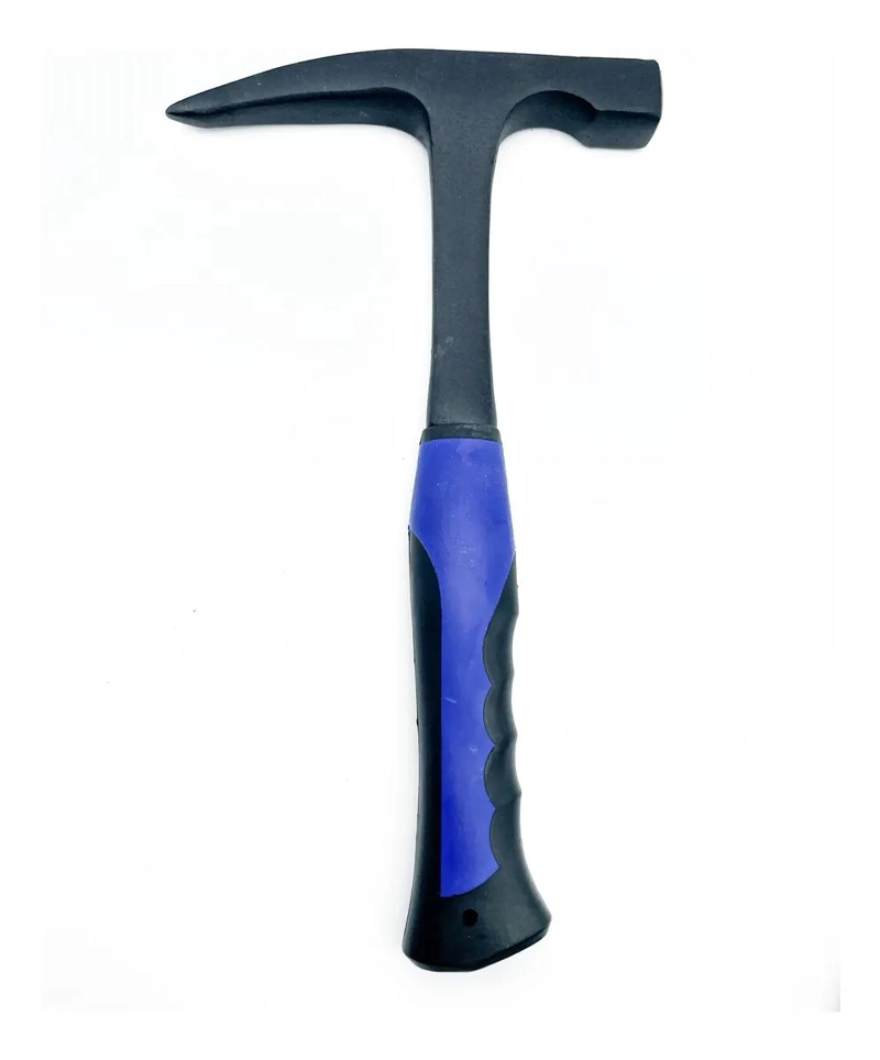 MARTILLO GEOLOGICO DE CABEZA PLANA PARA EXPLORACION Y MUESTRAS - 4