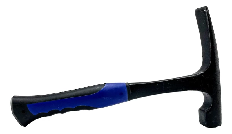 MARTILLO GEOLOGICO DE CABEZA PLANA PARA EXPLORACION Y MUESTRAS - 5