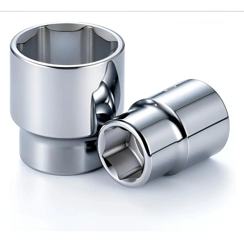 LLAVE DADO HEXAGONAL 3/4 X 36 MM - 1