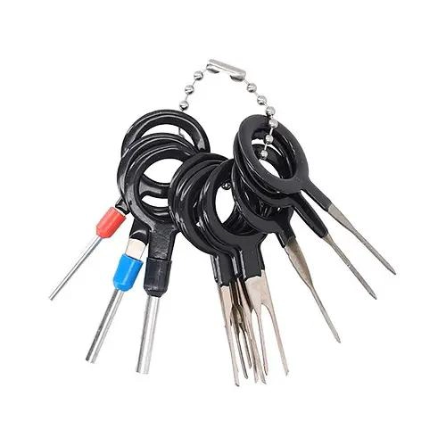SET DE HERRAMIENTAS PARA TERMO 11 PIEZAS - 3
