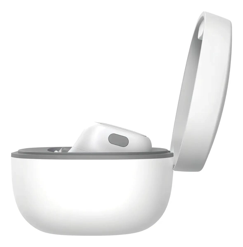 AUDIFONOS INALAMBRICOS ERGONOMICOS CON ESTUCHE DE CARGA - 4