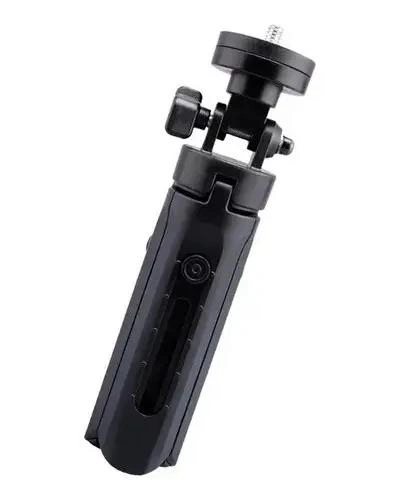 TRIPODE MINI RETRACTIL PARA CAMARA Y TELE FONO MOVIL - 2