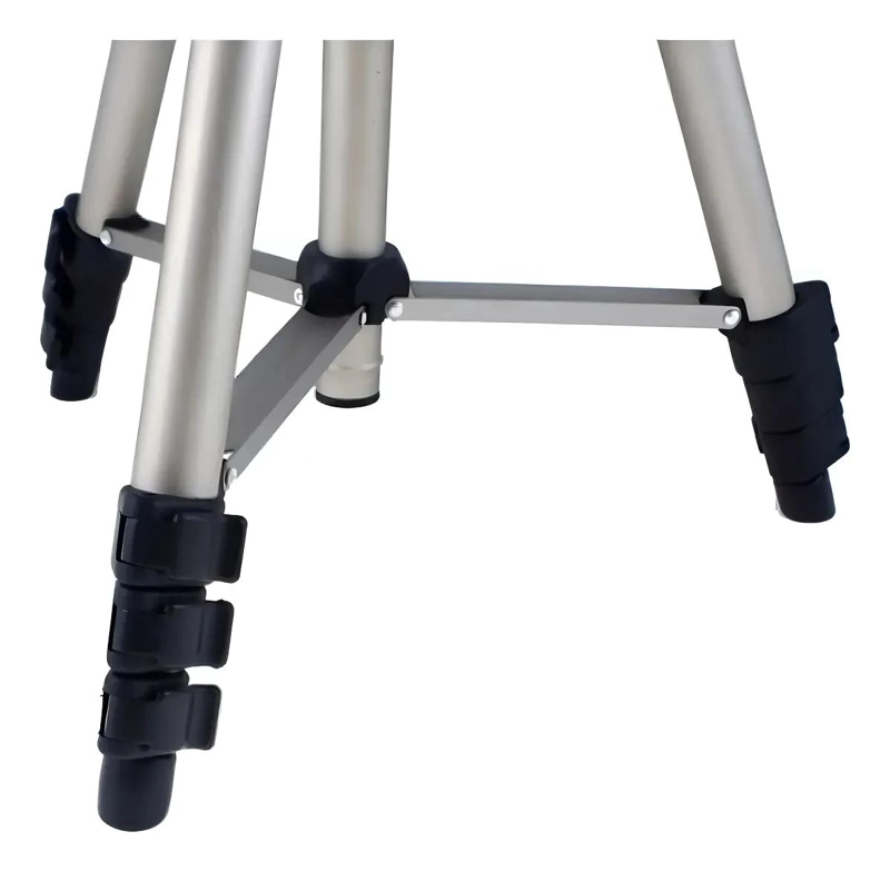 TRIPODE TELESCOPICO FLEXIBLE PARA CAMARA Y SMARTPHONE - 7