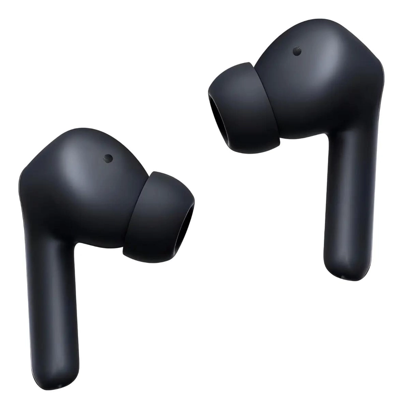 AURICULARES INALAMBRICOS BLUETOOTH CON MICROFONO Y DISEÑO ERGONOMICO - 1