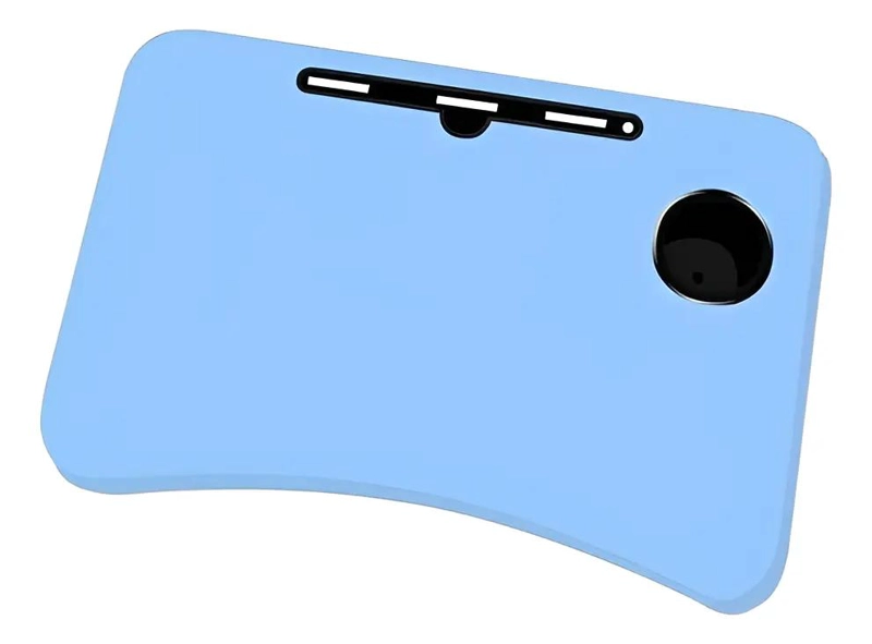 MESA PLEGABLE PORTATIL PARA USO DIARIO EN CASA - 2