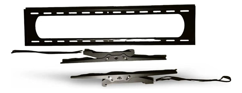SOPORTE MURAL PARA TV DE 60 A 120 PULGADAS CON ALTA RESISTENCIA - 3