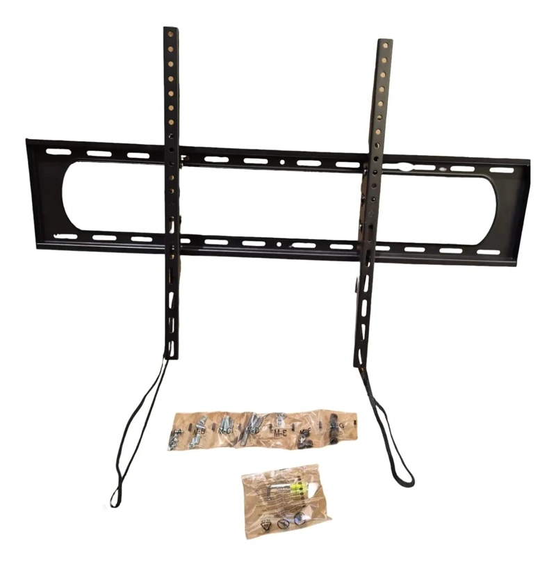 SOPORTE MURAL PARA TV DE 60 A 120 PULGADAS CON ALTA RESISTENCIA - 4