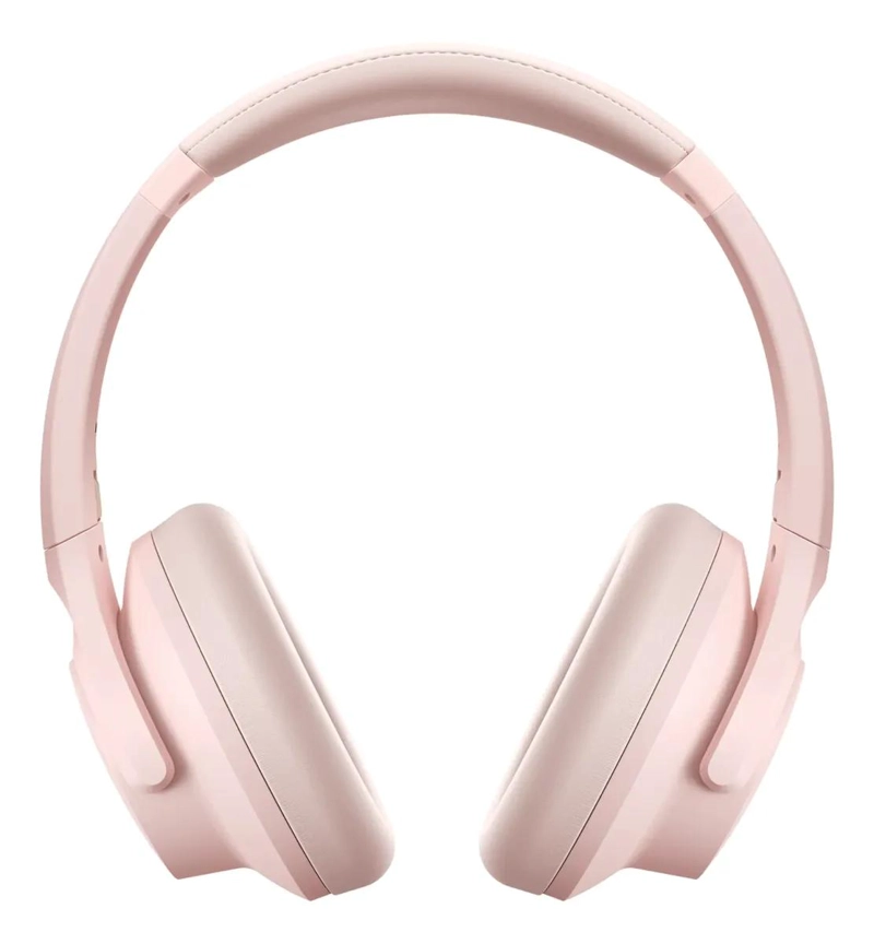 AUDIFONOS CON CANCELACION DE RUIDO Y CONEXION DUAL - 1