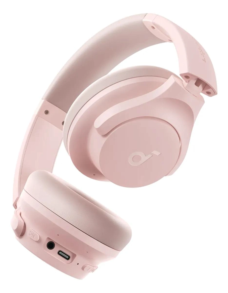 AUDIFONOS CON CANCELACION DE RUIDO Y CONEXION DUAL - 2
