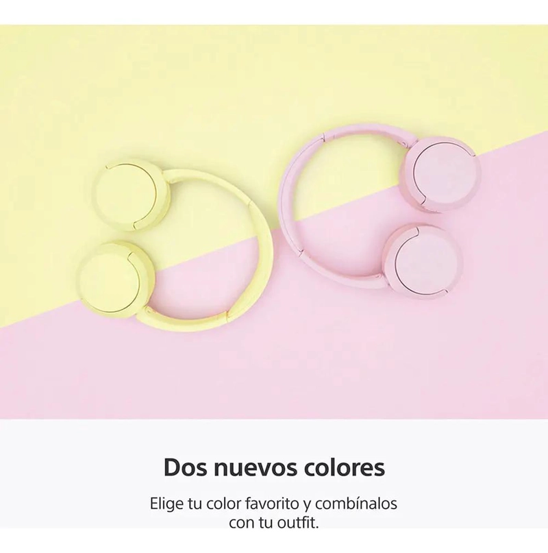 AUDIFONOS INALAMBRICOS COMODIDAD Y SONIDO CLARO - 4