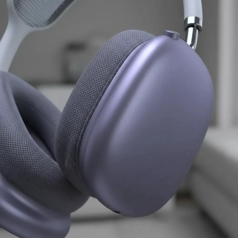 AUDIFONOS INALAMBRICOS BLUETOOTH CON MICROFONO INTEGRADO - 2