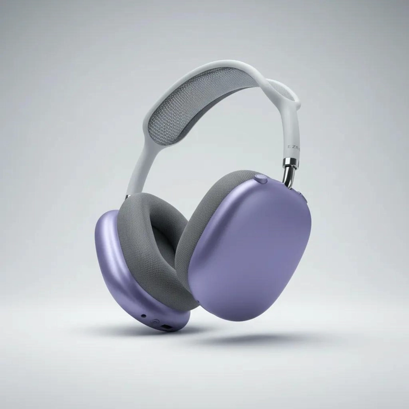 AUDIFONOS INALAMBRICOS BLUETOOTH CON MICROFONO INTEGRADO - 3