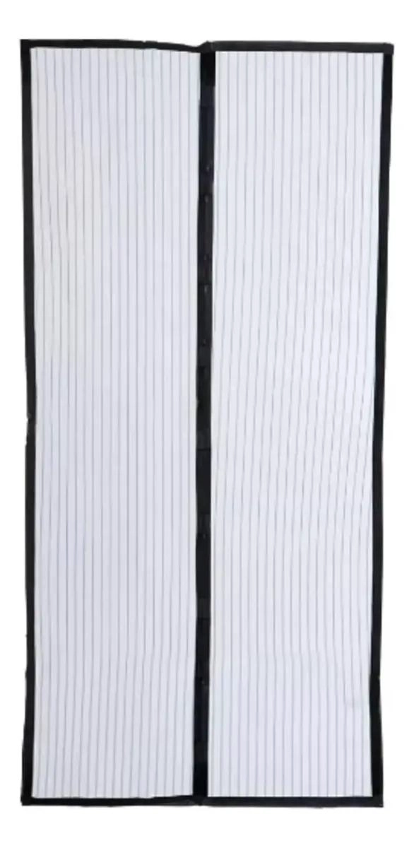 MALLA ANTI MOSQUITOS MOSQUITERA INSECTOS 100X210 CM - 2