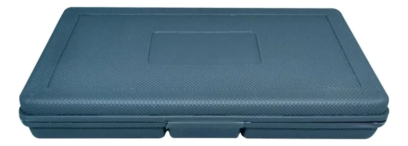 JUEGO DE HERRAMIENTAS MECANICAS 40 PIEZAS PARA AUTOS Y HOGAR - 3