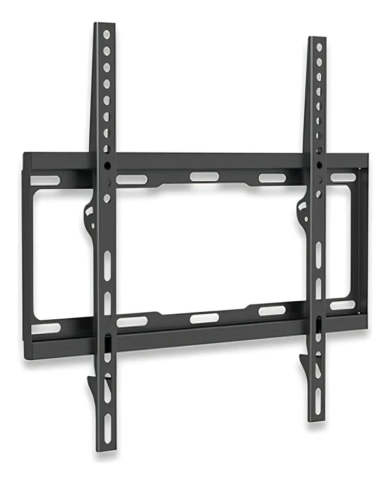 SOPORTE FIJO PARA TV DE PARED 32-55 PULGADAS HASTA 40KG - 5