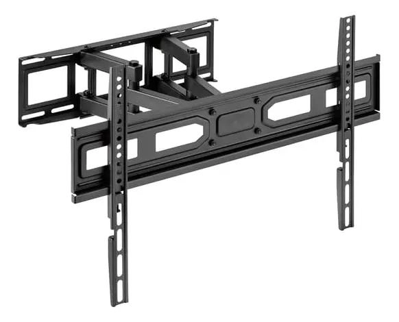 SOPORTE PLEGABLE TELESCOPICO PARA TELEVISORES DE 40 A 80 PULGADAS - 1