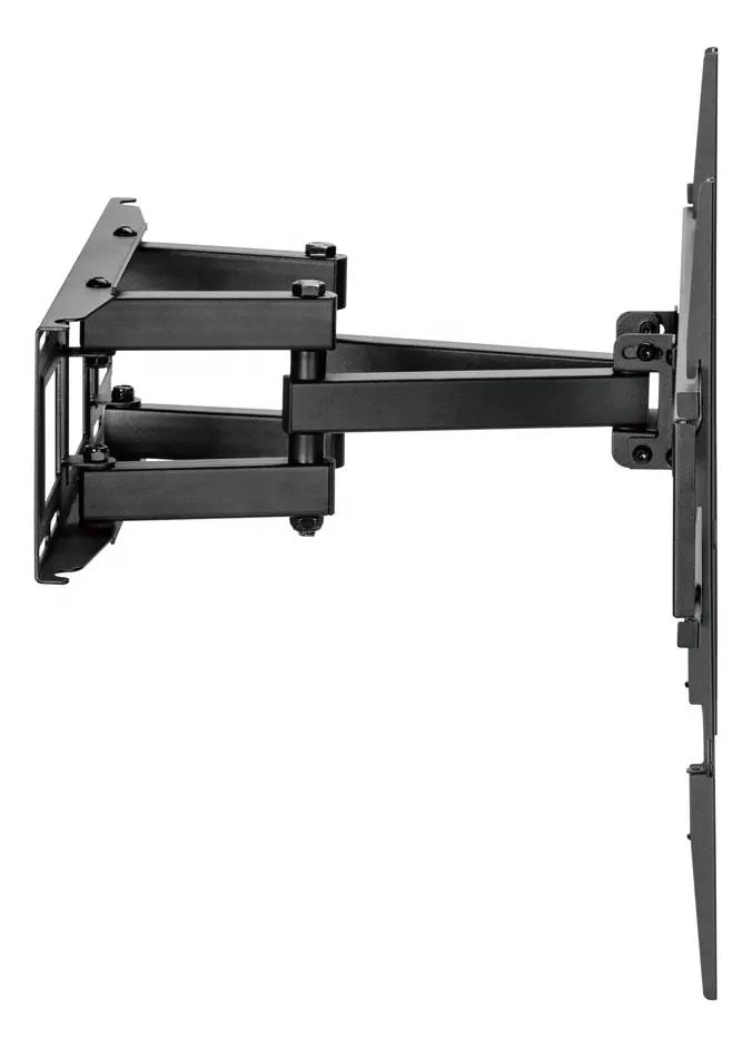 SOPORTE PLEGABLE TELESCOPICO PARA TELEVISORES DE 40 A 80 PULGADAS - 3