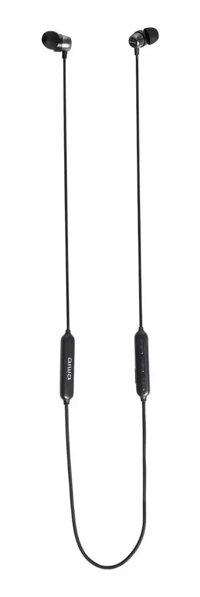 AUDIFONOS INALAMBRICOS BLUETOOTH CON MICROFONO ERGONOMICO - 1