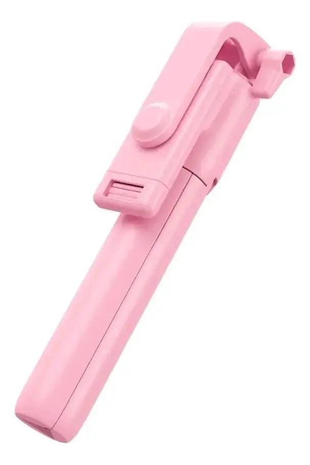 TRIPODE EXTENSIBLE PARA SELFIES CON CONTROL REMOTO BLUETOOTH - 2