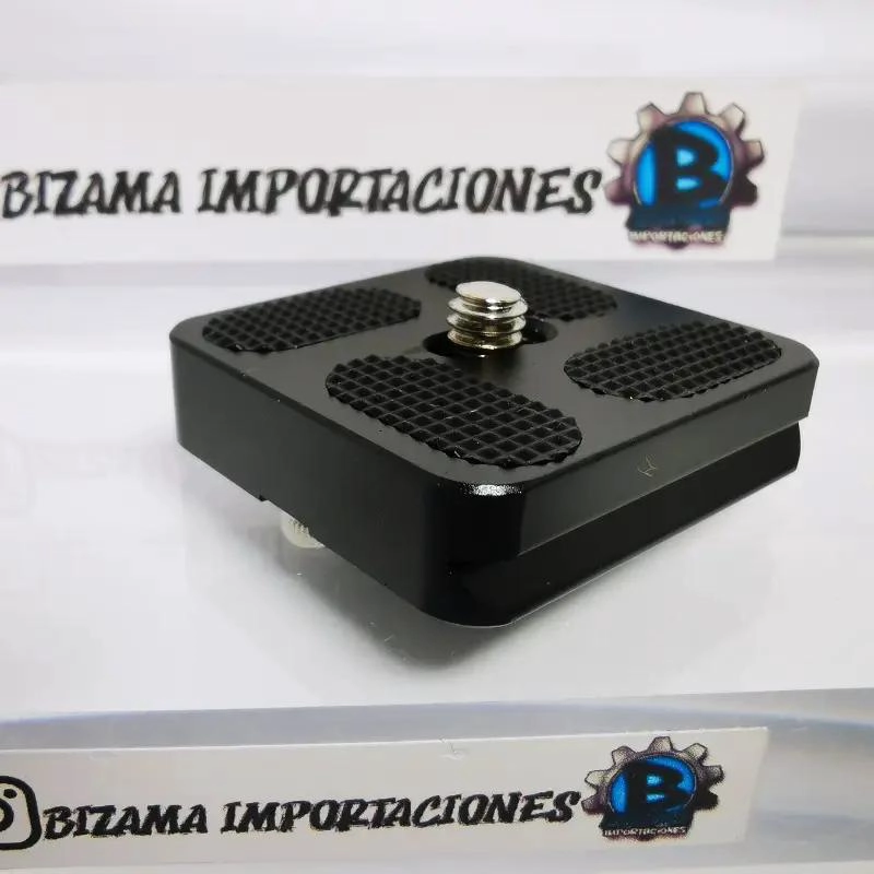 GALLETA DE LIBERACION RAPIDA PARA TRIPODE ARCA-SWISS - 2