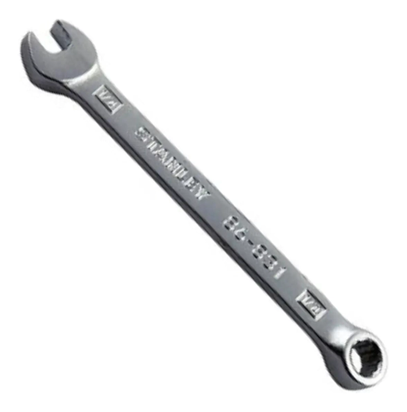 LLAVE DE PUNTA CORONA DE ACERO - 1