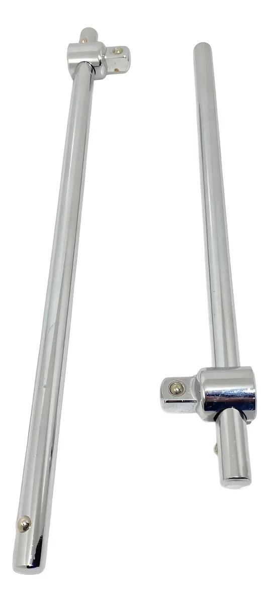 LLAVE DE TUERCA DESLIZANTE CON MANGO EN T PARA TRABAJOS VARIADOS - 1