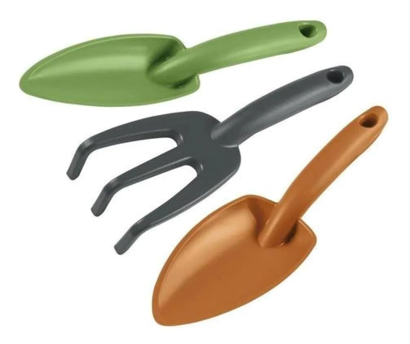 KIT DE UTENSILIOS DE COCINA 3 PIEZAS - 1