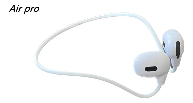 AUDIFONOS INALAMBRICOS BLUETOOTH CON SONIDO ESTE REO Y DISEÑO ERGONOMICO - 1