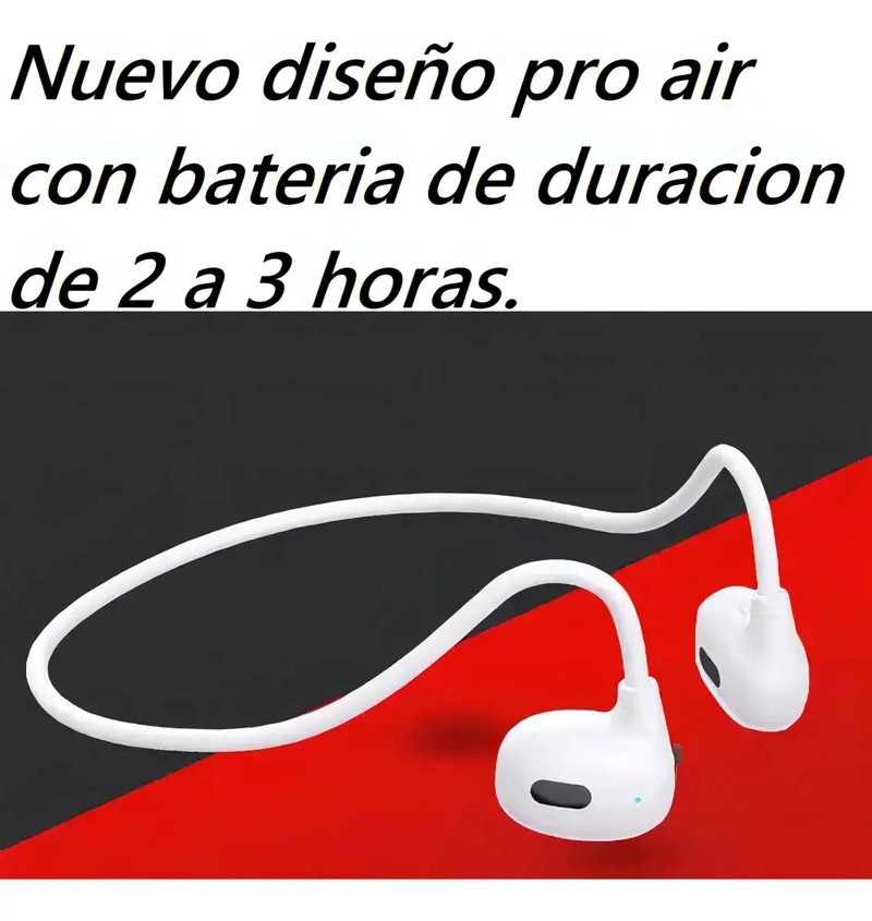 AUDIFONOS INALAMBRICOS BLUETOOTH CON SONIDO ESTE REO Y DISEÑO ERGONOMICO - 2