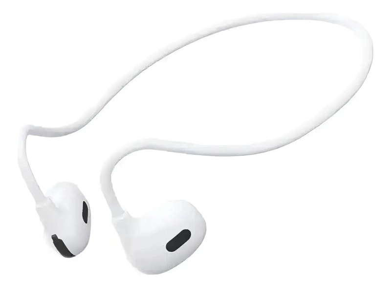 AUDIFONOS INALAMBRICOS BLUETOOTH CON SONIDO ESTE REO Y DISEÑO ERGONOMICO - 4