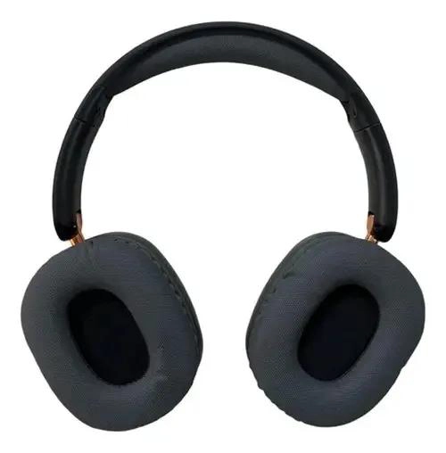 AUDIFONOS INALAMBRICOS PLEGABLES CON BLUETOOTH Y MICROFONO - 1