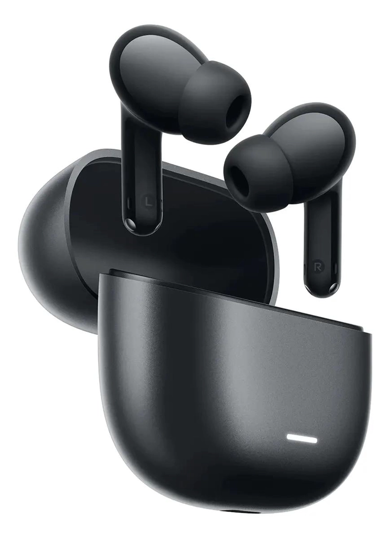 AUDIFONOS INALAMBRICOS TWS COMPACTOS CON CANCELACION DE RUIDO - 3