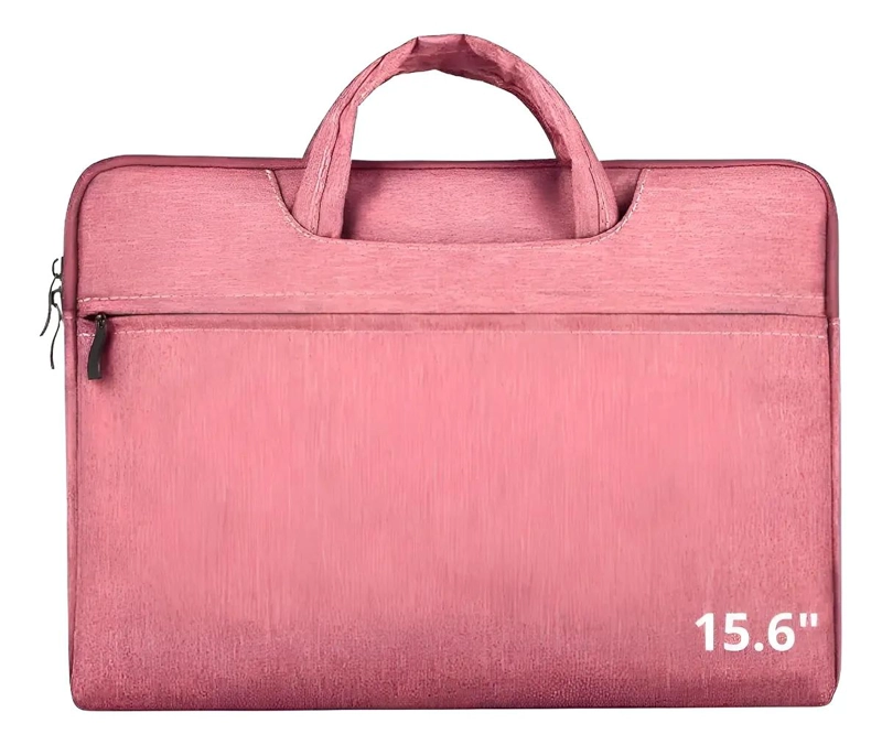 BOLSO MALETIN PROTECTOR IMPERMEABLE PARA NOTEBOOK DE 15,6 PULGADAS - 1