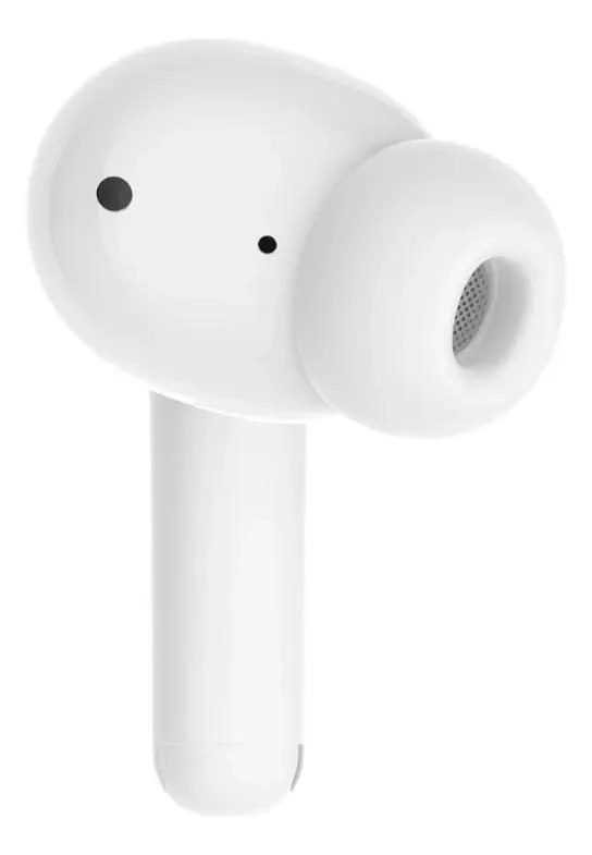AUDIFONOS IN-EAR INALAMBRICOS CON ESTUCHE Y MICROFONO - 1