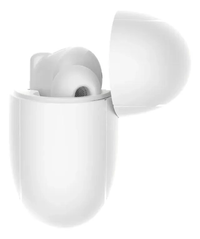 AUDIFONOS IN-EAR INALAMBRICOS CON ESTUCHE Y MICROFONO - 2