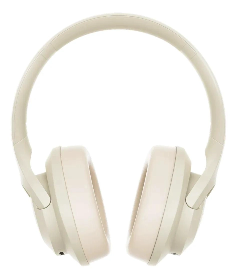 AUDIFONOS INALAMBRICOS CON CANCELACION ACTIVA DE RUIDO Y BLUETOOTH 5.4 - 5