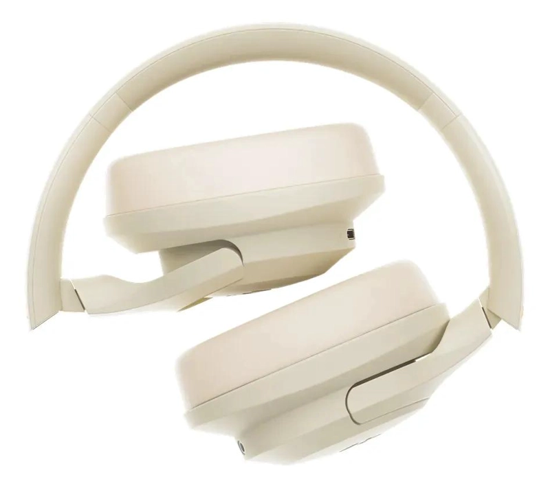 AUDIFONOS INALAMBRICOS CON CANCELACION ACTIVA DE RUIDO Y BLUETOOTH 5.4 - 7