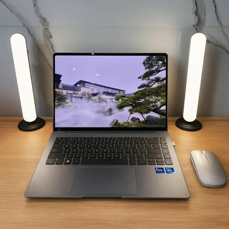 LAMPARA LED RGB RECARGABLE CON 32 MODOS DE LUZ - 2