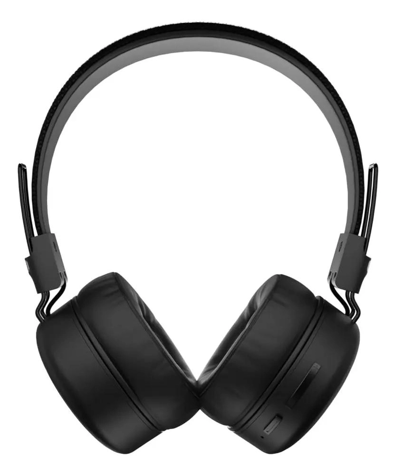 AUDIFONOS INALAMBRICOS BLUETOOTH SLEVE STUDIO 2 NEGRO 45 HORAS - 3