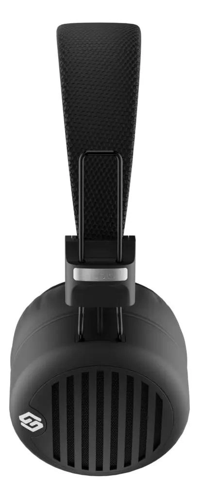 AUDIFONOS INALAMBRICOS BLUETOOTH SLEVE STUDIO 2 NEGRO 45 HORAS - 4
