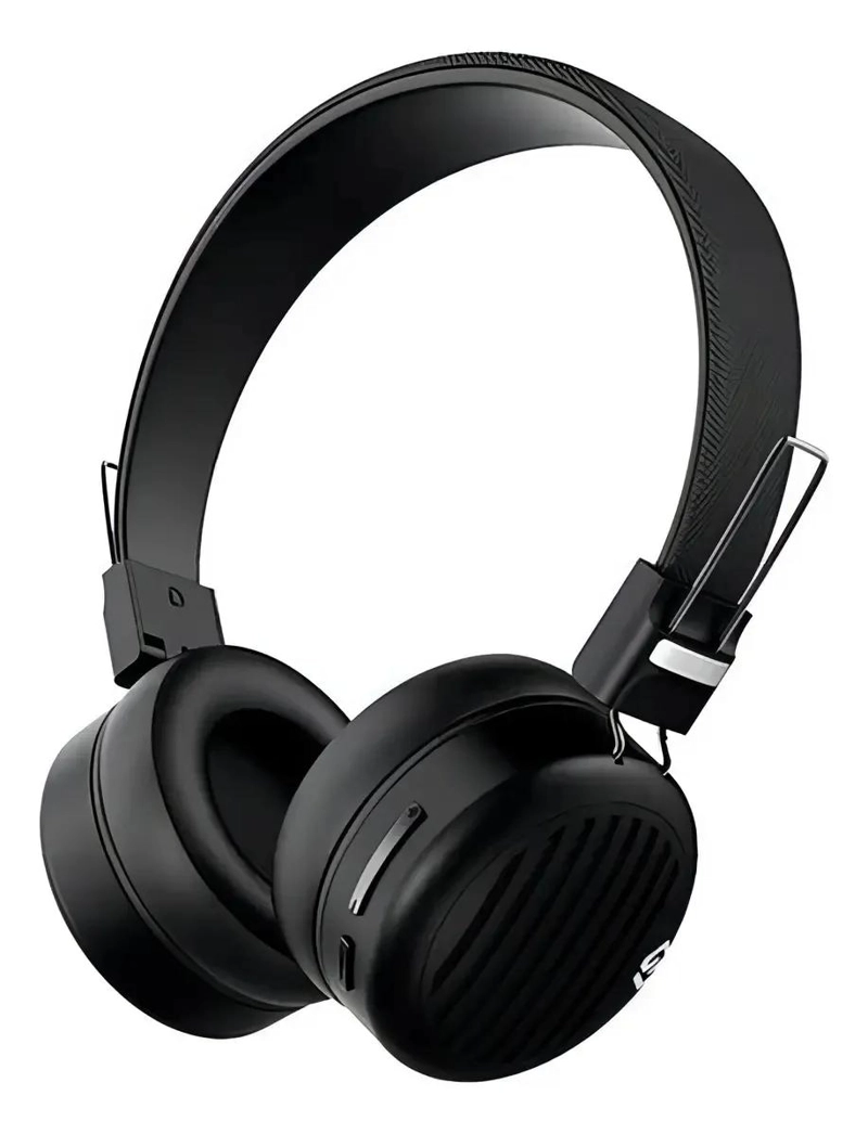 AUDIFONOS INALAMBRICOS BLUETOOTH SLEVE STUDIO 2 NEGRO 45 HORAS - 6