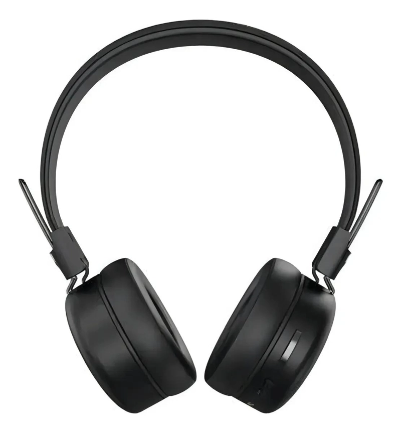 AUDIFONOS INALAMBRICOS BLUETOOTH SLEVE STUDIO 2 NEGRO 45 HORAS - 7