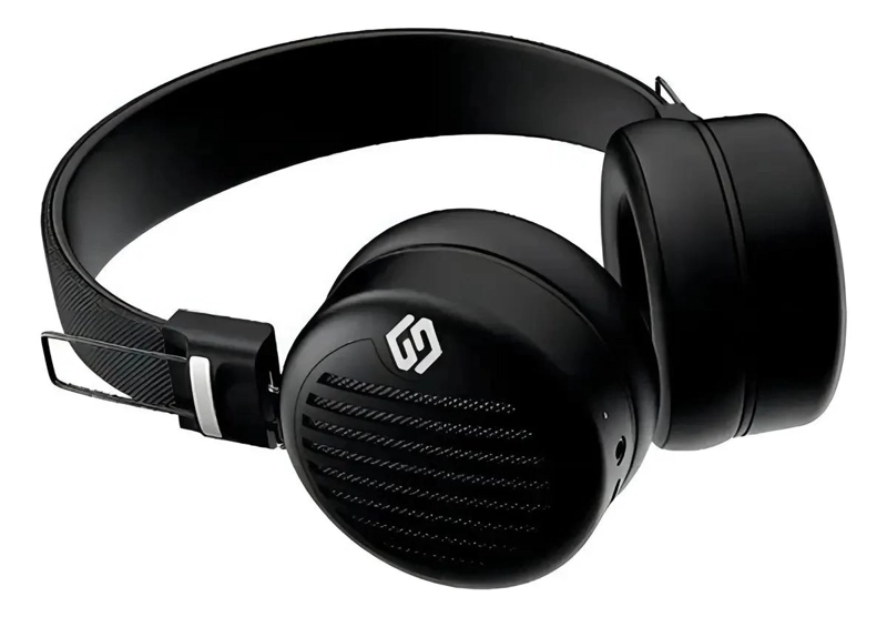 AUDIFONOS INALAMBRICOS BLUETOOTH SLEVE STUDIO 2 NEGRO 45 HORAS - 8