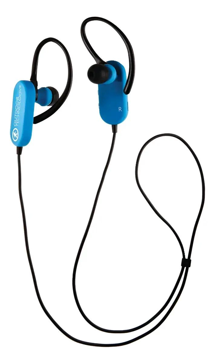 AURICULARES INALAMBRICOS LIGEROS CON SONIDO NITIDO Y RICO - 1