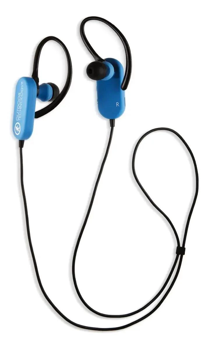 AURICULARES INALAMBRICOS LIGEROS CON SONIDO NITIDO Y RICO - 4