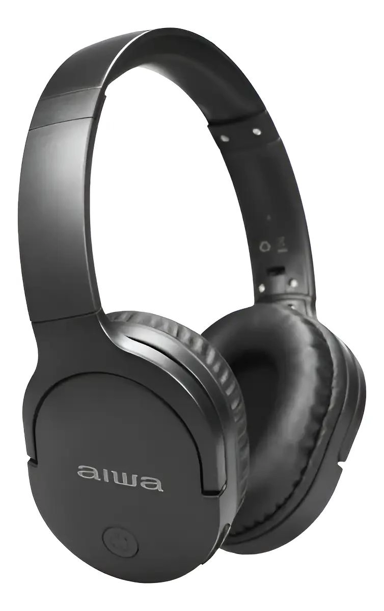 AUDIFONOS BLUETOOTH ON-EAR CON MICROFONO Y 18 HORAS DE USO - 1